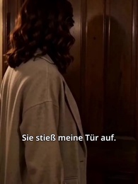 Episode 5 - Der Stromschlag der Mutterliebe