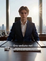 Codice Ombra - Episode 22