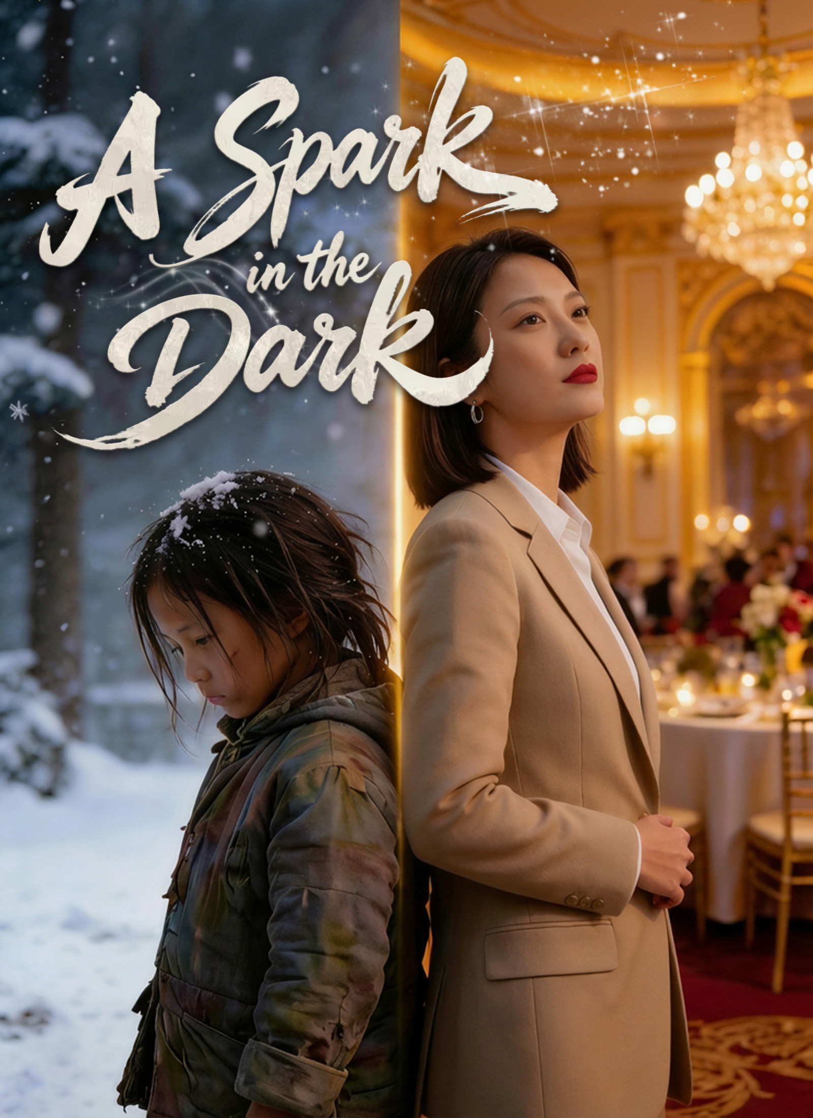 A Spark in the Dark