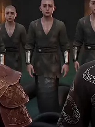 Episode 32 - [Dubbed] From Snake to Dragon