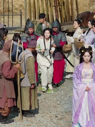 แค้นระหว่างเรา - Episode 59