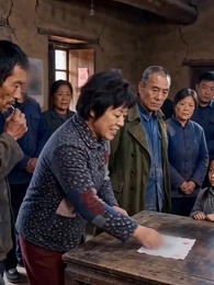 Episode 4 - A Spark in the Dark