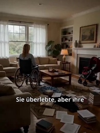 Episode 24 - Der Stromschlag der Mutterliebe