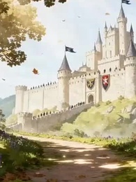 La Princesse Exilée et ses Cinq Hommes-Bêtes - Episode 57