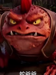 開局一條蛇，無限進化 - Episode 59