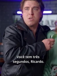 Episódio 70 - [Dublado]O Campeão Sem Noiva