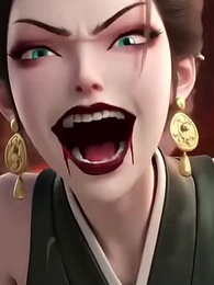 Serpiente Infinita: El Camino al Trono - Episode 16