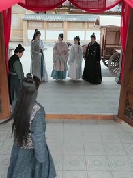 El Secreto de la Loca - Episode 34