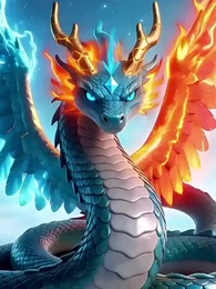 [Dubbed] From Snake to Dragon - Episode 10