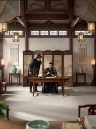 Against the Crown: A Widow's Retribution - Episode 32