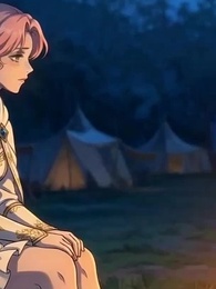 Épisode 24 - La Princesse Exilée et ses Cinq Hommes-Bêtes