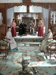 El Secreto de la Loca - Episode 40