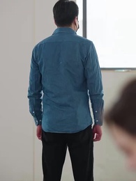 대표님의 구원자는 죄수였습니다 - Episode 41