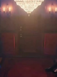 Bölüm 35 - [Dublajlı]Hanımefendi ile Şeytan Uşağı