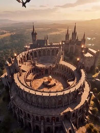 Episode 2 - Reborn for Vengeance: The Phoenix Princess