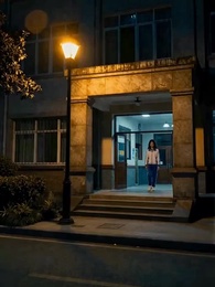 Episodio 21 - Otra Vida, a la Cumbre