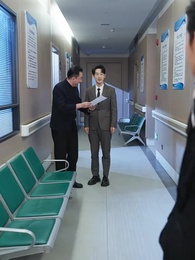 Episode 9 - Back for My Billionaire Husband