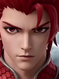 Episode 69 - [Dubbed] From Snake to Dragon