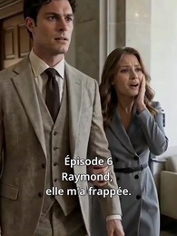 Épisode 6 - Divorcée, je deviens son salut