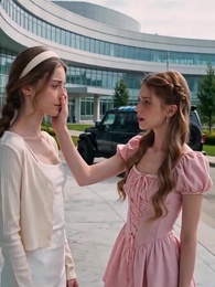 The Blind Trap - Episode 4