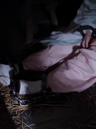 Серия 53 - [Дубляж]Благодарность за сломанную юность