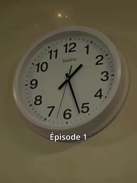 Divorcée, je deviens son salut - Episode 1