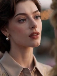 The General's Hidden Daughter - Episode 7