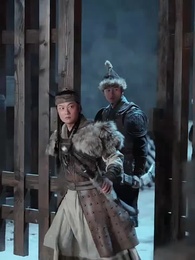 第18集 - 從軍賦：沙場秋點兵