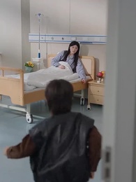 冬盡之後是暖陽 - Episode 52