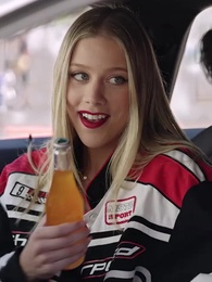 Épisode 8 - [Doublé]Le Champion Sans Fiancée