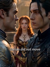 Episode 8 - Reborn for Vengeance: The Phoenix Princess