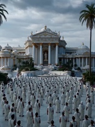 Ashes to Phoenix - Episode 7