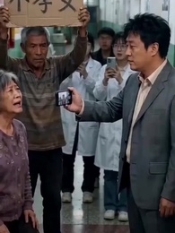 Episode 25 - A Spark in the Dark