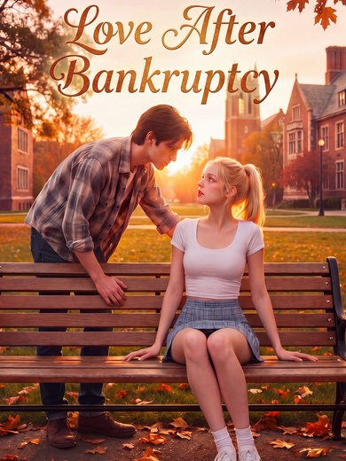 love after bankruptcy