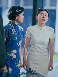 الحلقة 46 - الصغيرة التي لا تُقهر