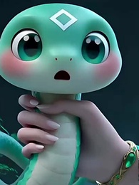 第2集 - 開局一條蛇，無限進化