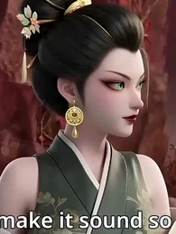 [Dubbed] From Snake to Dragon - Episode 14