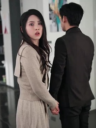 Back for My Billionaire Husband - Episode 47