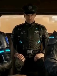 [吹替]終末コンビニ：S級異形が俺の店を守る - Episode 18