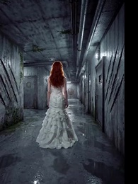 Reborn Luna: Curse of the Bone Wolf - Episode 9