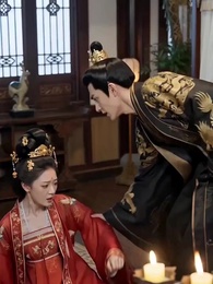 Viuda y furiosa - Episode 34