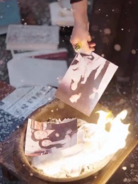 Episodio 13 - [Doblado]Victoria: Dueña de su Destino