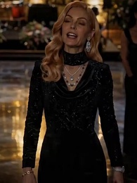 Episodio 25 - Da Reietta a Regina della Mafia