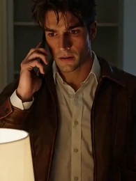 Son Pişmanlık - Episode 16