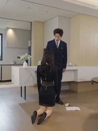 冬盡之後是暖陽 - Episode 36