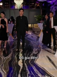 Phụ Tử Bình Thiên Hạ - Episode 44