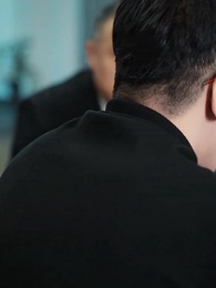 Episodio 14 - [Doblado]Más que un Gancho