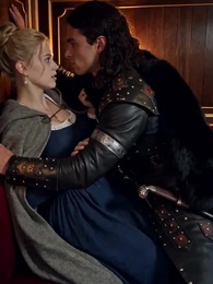 The Pirate King's Forbidden Bride - Episode 3