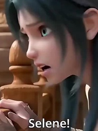 Episode 48 - [Dubbed] From Snake to Dragon