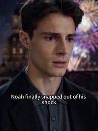 The Blind Trap - Episode 14